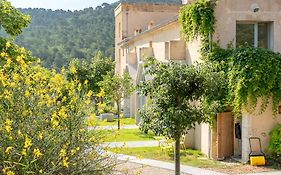 Domaine La Ferme HI bride